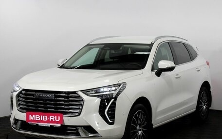 Haval Jolion, 2023 год, 2 190 000 рублей, 2 фотография