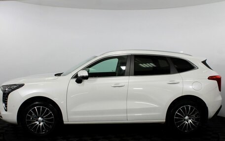 Haval Jolion, 2023 год, 2 190 000 рублей, 9 фотография