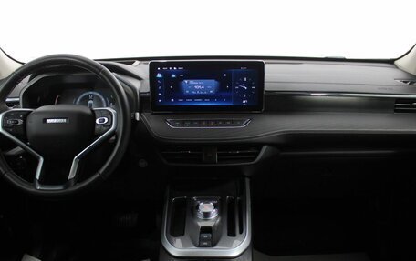 Haval Jolion, 2023 год, 2 190 000 рублей, 14 фотография