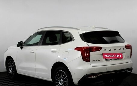 Haval Jolion, 2023 год, 2 190 000 рублей, 8 фотография