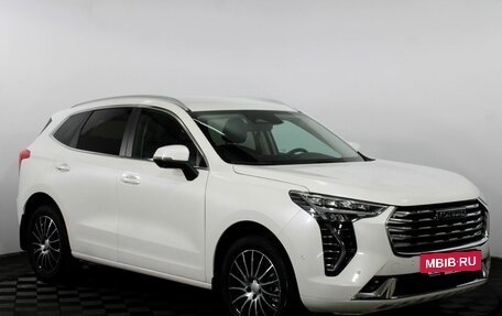 Haval Jolion, 2023 год, 2 190 000 рублей, 4 фотография