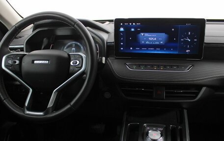 Haval Jolion, 2023 год, 2 190 000 рублей, 16 фотография
