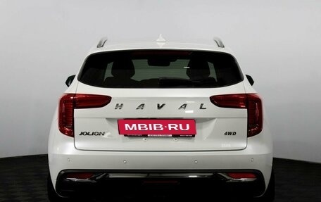 Haval Jolion, 2023 год, 2 190 000 рублей, 7 фотография