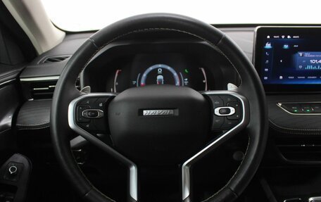 Haval Jolion, 2023 год, 2 190 000 рублей, 17 фотография
