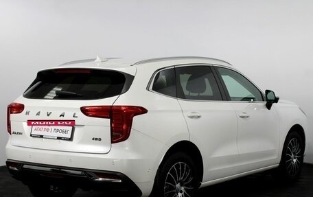 Haval Jolion, 2023 год, 2 190 000 рублей, 6 фотография