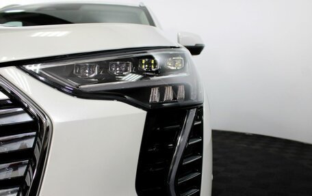 Haval Jolion, 2023 год, 2 190 000 рублей, 19 фотография