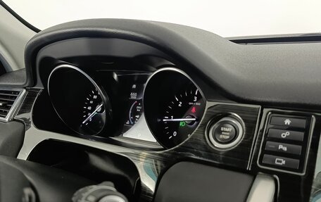 Land Rover Discovery Sport I рестайлинг, 2019 год, 2 660 000 рублей, 12 фотография