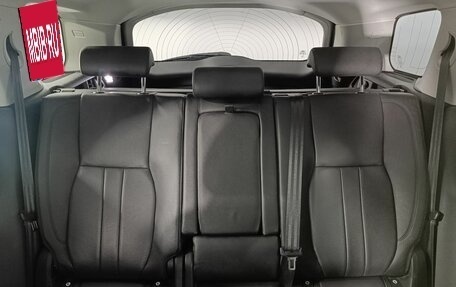 Land Rover Discovery Sport I рестайлинг, 2019 год, 2 660 000 рублей, 15 фотография