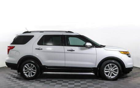 Ford Explorer VI, 2013 год, 1 690 000 рублей, 4 фотография