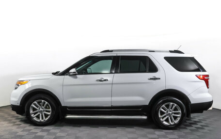 Ford Explorer VI, 2013 год, 1 690 000 рублей, 8 фотография