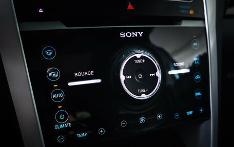 Ford Explorer VI, 2013 год, 1 690 000 рублей, 19 фотография
