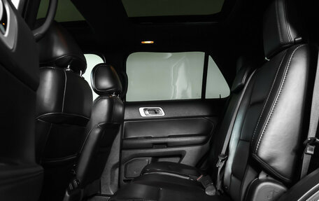 Ford Explorer VI, 2013 год, 1 690 000 рублей, 12 фотография