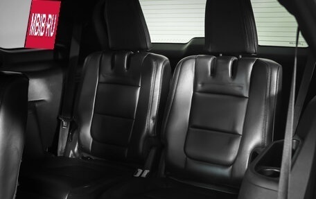 Ford Explorer VI, 2013 год, 1 690 000 рублей, 13 фотография