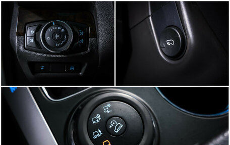 Ford Explorer VI, 2013 год, 1 690 000 рублей, 21 фотография