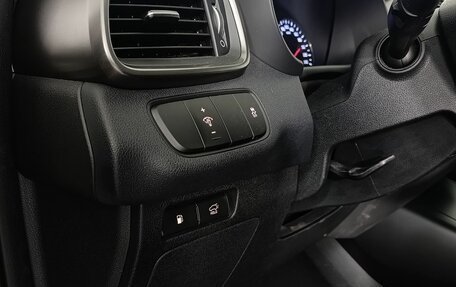 KIA Sorento III Prime рестайлинг, 2019 год, 2 550 000 рублей, 10 фотография