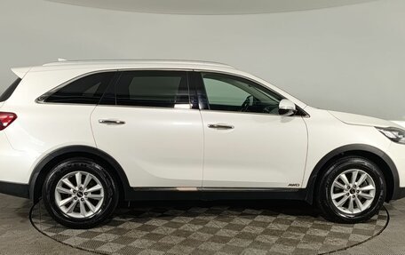 KIA Sorento III Prime рестайлинг, 2019 год, 2 550 000 рублей, 8 фотография