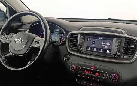 KIA Sorento III Prime рестайлинг, 2019 год, 2 550 000 рублей, 11 фотография