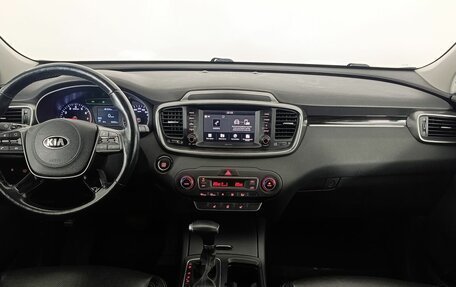 KIA Sorento III Prime рестайлинг, 2019 год, 2 550 000 рублей, 9 фотография