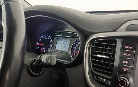KIA Sorento III Prime рестайлинг, 2019 год, 2 550 000 рублей, 12 фотография