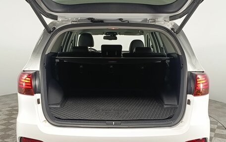 KIA Sorento III Prime рестайлинг, 2019 год, 2 550 000 рублей, 17 фотография