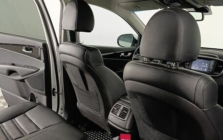 KIA Sorento III Prime рестайлинг, 2019 год, 2 550 000 рублей, 16 фотография