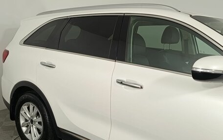 KIA Sorento III Prime рестайлинг, 2019 год, 2 550 000 рублей, 23 фотография