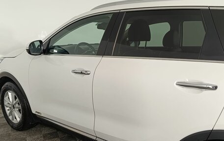KIA Sorento III Prime рестайлинг, 2019 год, 2 550 000 рублей, 20 фотография