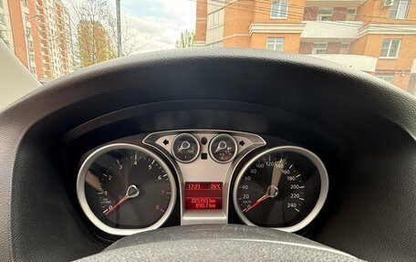 Ford Focus II рестайлинг, 2009 год, 500 000 рублей, 8 фотография