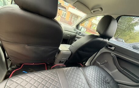 Ford Focus II рестайлинг, 2009 год, 500 000 рублей, 10 фотография