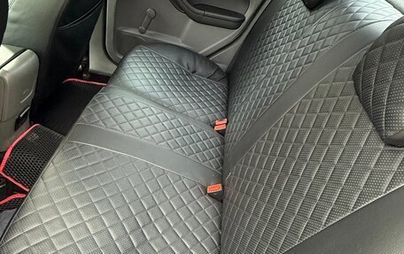 Ford Focus II рестайлинг, 2009 год, 500 000 рублей, 9 фотография