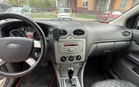Ford Focus II рестайлинг, 2009 год, 500 000 рублей, 6 фотография