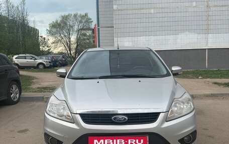 Ford Focus II рестайлинг, 2009 год, 500 000 рублей, 3 фотография
