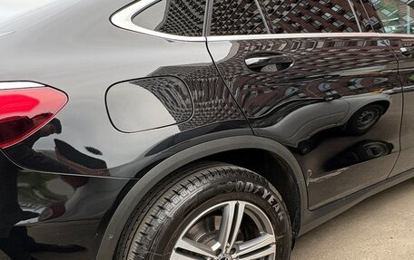 Mercedes-Benz GLC Coupe, 2019 год, 4 100 000 рублей, 1 фотография