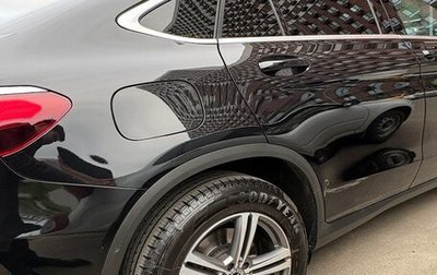 Mercedes-Benz GLC Coupe, 2019 год, 4 100 000 рублей, 1 фотография
