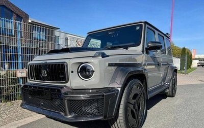 Mercedes-Benz G-Класс AMG, 2026 год, 112 000 000 рублей, 1 фотография