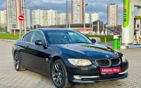 BMW 3 серия, 2010 год, 1 250 000 рублей, 1 фотография