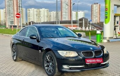 BMW 3 серия, 2010 год, 1 250 000 рублей, 1 фотография