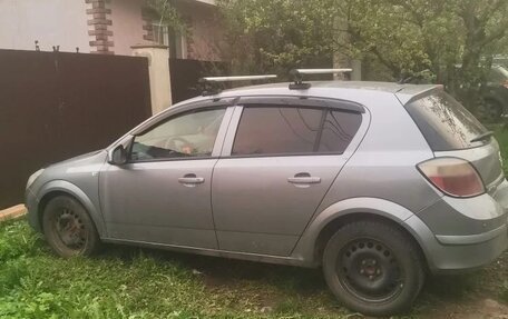 Opel Astra H, 2009 год, 450 000 рублей, 1 фотография