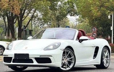 Porsche Boxster, 2022 год, 7 230 000 рублей, 1 фотография