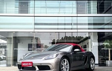 Porsche Cayman, 2023 год, 7 200 000 рублей, 1 фотография