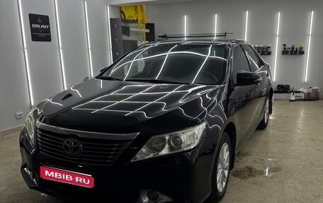 Toyota Camry, 2012 год, 1 320 000 рублей, 1 фотография
