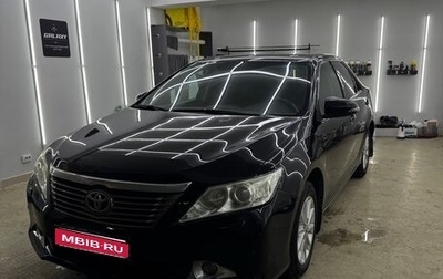 Toyota Camry, 2012 год, 1 320 000 рублей, 1 фотография