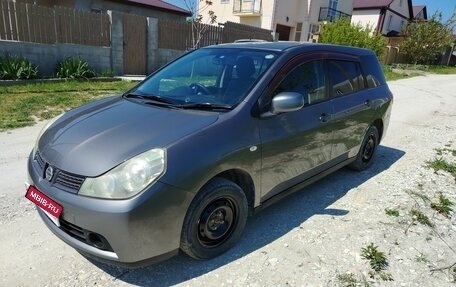 Nissan Wingroad III, 2011 год, 750 000 рублей, 1 фотография
