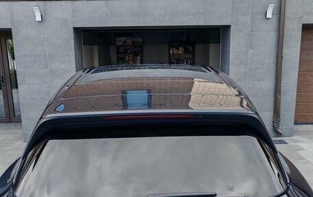 Porsche Cayenne III, 2018 год, 6 050 000 рублей, 6 фотография