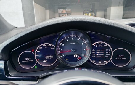 Porsche Cayenne III, 2018 год, 6 050 000 рублей, 12 фотография