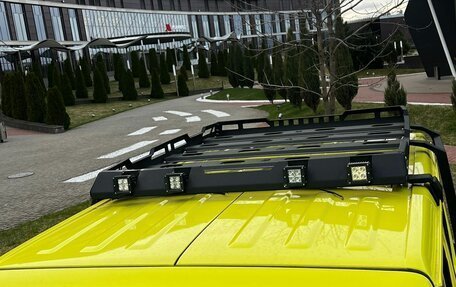 Jeep Wrangler, 2023 год, 6 870 000 рублей, 11 фотография