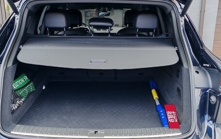 Porsche Cayenne III, 2018 год, 6 050 000 рублей, 5 фотография