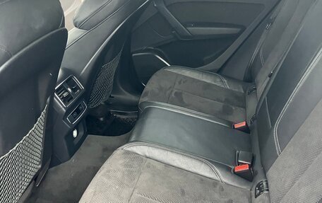 Audi Q5, 2018 год, 3 200 000 рублей, 10 фотография