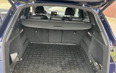 Audi Q5, 2018 год, 3 200 000 рублей, 11 фотография