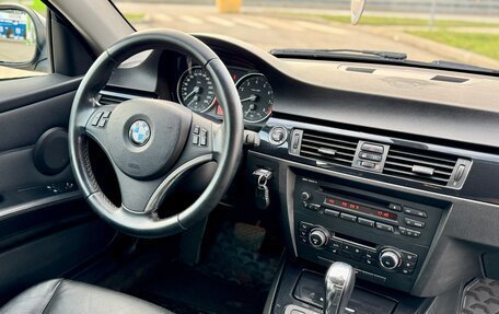 BMW 3 серия, 2010 год, 1 250 000 рублей, 9 фотография
